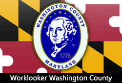 Washington County Maryland Jobs