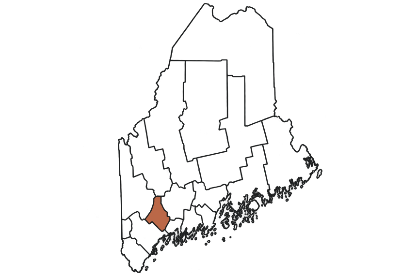 Androscoggin County Maine Jobs