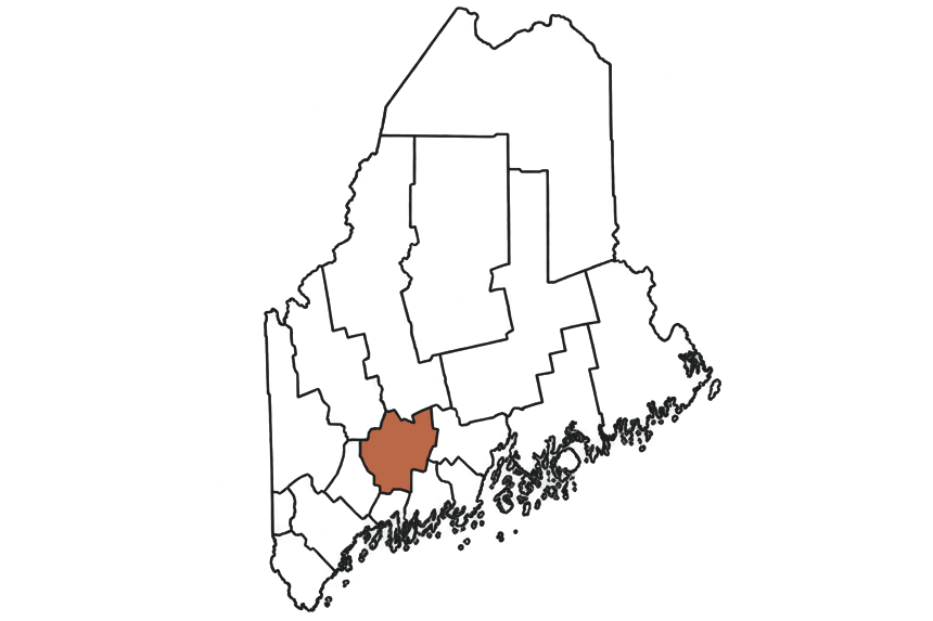 Kennebec County Maine Jobs
