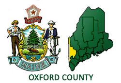 Oxford County Maine Jobs