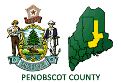 Penobscot County Maine Jobs