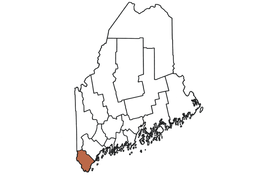 York County Maine Jobs