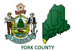 York County Maine Jobs