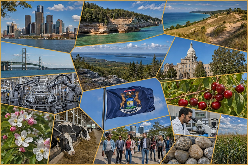 Careers in Michigan