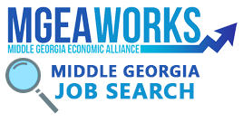Middle Georgia Job Search