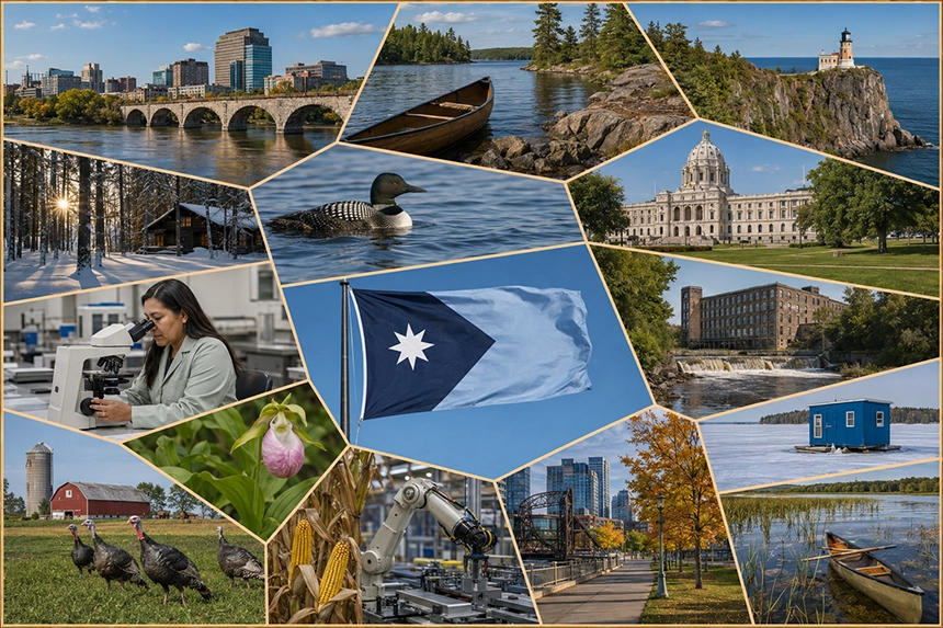 Minnesota jobs and employment opportunities