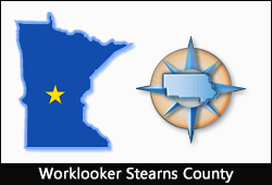Stearns County Minnesota Jobs