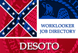 DeSoto County Jobs