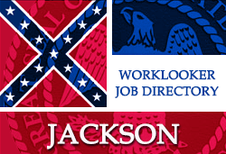 Jackson County Jobs