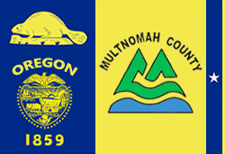 Job Directory for Multnomah County OR