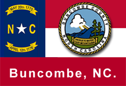Buncombe County North Carolina Jobs
