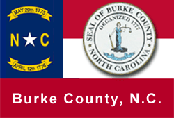 Burke County North Carolina Jobs
