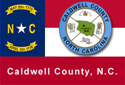 Caldwell County North Carolina Jobs