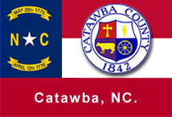 Catawba County North Carolina Jobs