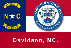 Davidson County North Carolina Jobs