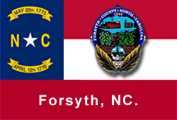 Forsyth County North Carolina Jobs