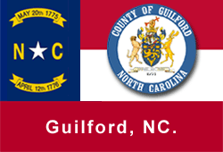 Guilford County North Carolina Jobs
