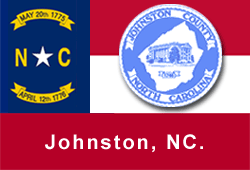 Johnston County North Carolina Jobs