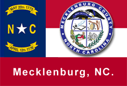 Mecklenburg County North Carolina Jobs