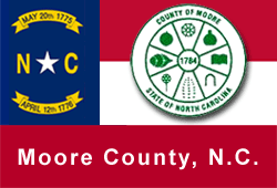 Moore County North Carolina Jobs