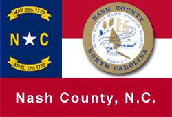 Nash County North Carolina Jobs