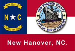 New Hanover County North Carolina Jobs