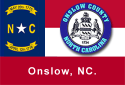 Onslow County North Carolina Jobs