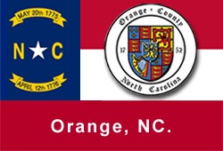 Orange County North Carolina Jobs