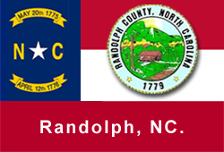 Randolph County North Carolina Jobs
