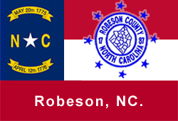 Robeson County North Carolina Jobs