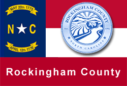 Rockingham County North Carolina Jobs