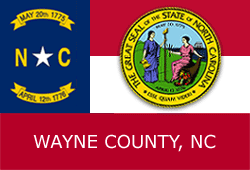 Wayne County North Carolina Jobs