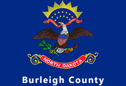Burleigh County Jobs