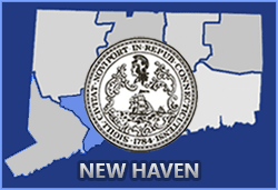 Job Directory for New Haven County CT