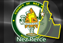 2019 Nez Perce Idaho Job Postings