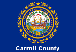 Carroll County NH Jobs