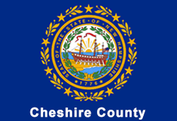 Cheshire County NH Jobs