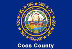 Coos County NH Jobs