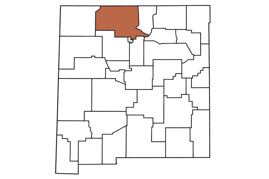 San Juan County New Mexico Jobs