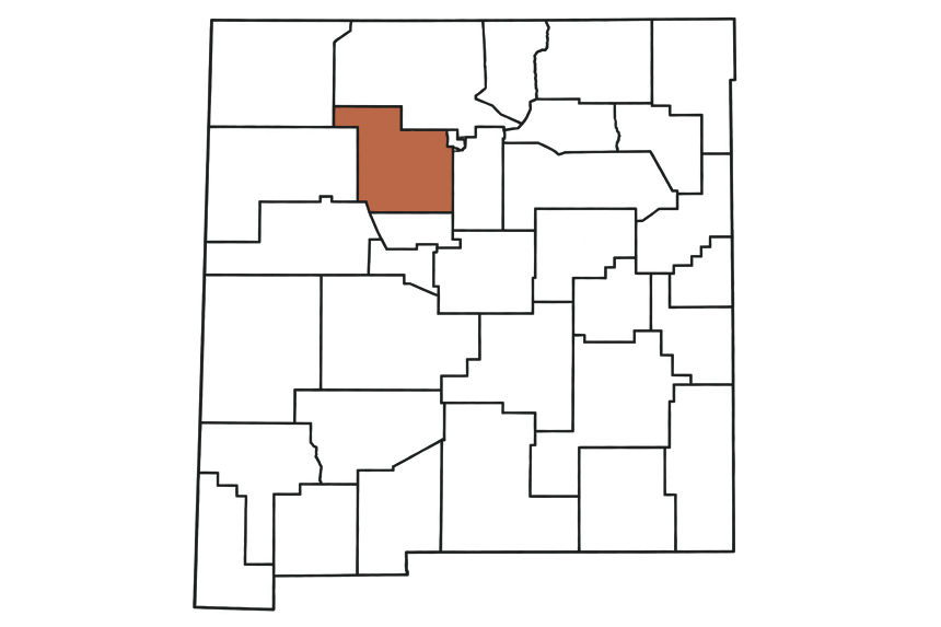 Sandoval County New Mexico Jobs