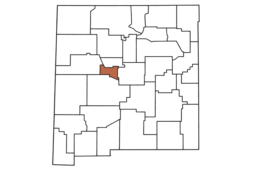 Valencia County New Mexico Jobs