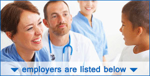 Nursing Jobs in Orange County New York
