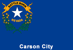 Carson city nevada government jobs