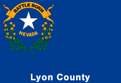 Lyon County NV Jobs