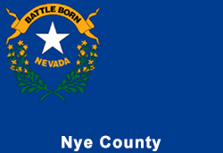 Nye County NV Jobs