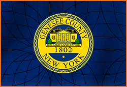 Genesee County NY Jobs