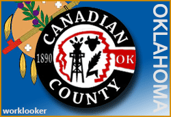 Canadian County Jobs
