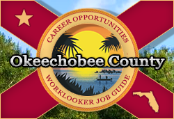 Okeechobee County Florida Jobs