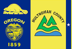 Multnomah County Oregon Jobs