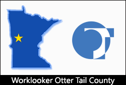 Otter Tail County Minnesota Job Postings